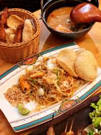 觀塘抵食泰西融合菜