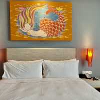 นอนสบาย สวนน้ำสนุกที่ Holiday Inn Vana Nava Huahin