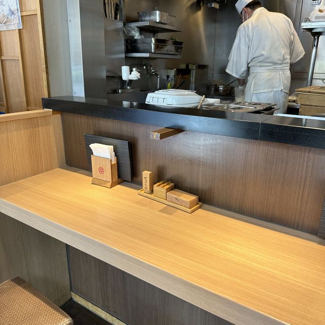 東京：表参道　˗ˏˋ 蕎麦きり みよた 青山本店  ˎˊ˗