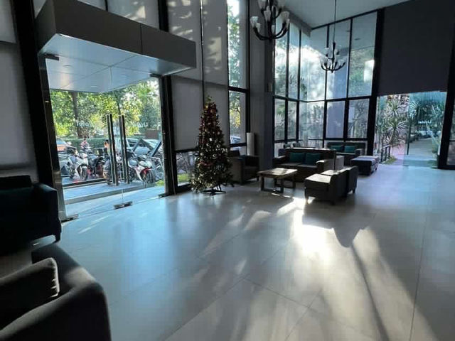รีวิว โรงแรมสวยย่านลาดพร้าว 130 🌟