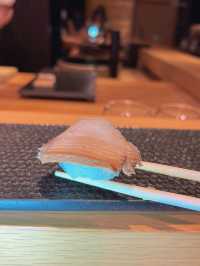 《令人不能忘懷的Sushi N Omakase》