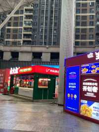 深圳龍華壹方天地😍全新超大商場🤗半露天設計👏🏻休閑度假
