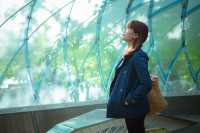 สวนศิลปะ Anyang Art Park 