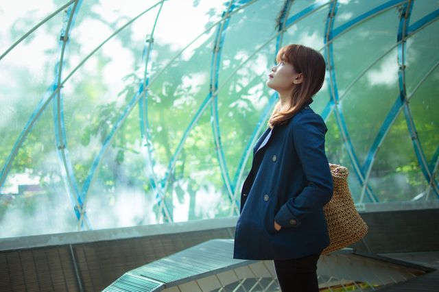 สวนศิลปะ Anyang Art Park 