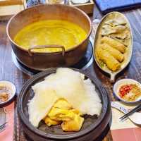 異國風🗺️靚料🍲火鍋