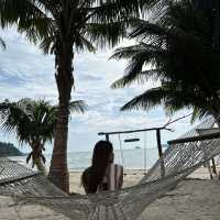 ที่ 1 ในใจ เซนทาราเกาะช้าง
