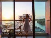 Fortune Saeng Chan Beach Hotel