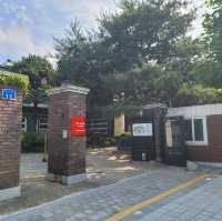 여행가는달 대전여행 중 들려보면 좋을 테미오래