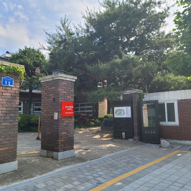 여행가는달 대전여행 중 들려보면 좋을 테미오래