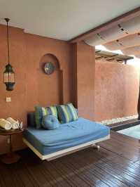Marrakesh Huahin Beach Resort 