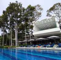Hyatt Regency Koh Samui สวยเกินจะเป็นแค่ที่พัก📍