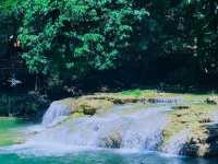 อุทยานแห่งชาติน้ำตกเจ็ดสาวน้อย จ.สระบุรี