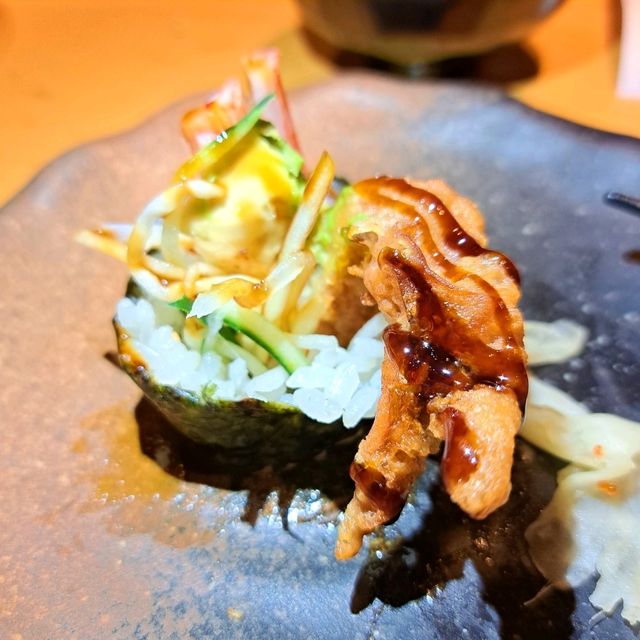 特色卷物