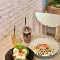 曼谷狗狗cafe🐶dog in town