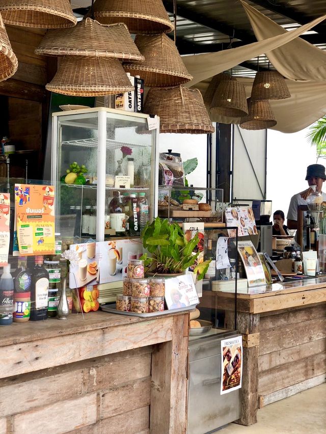 ☀️Summer Please Coffee🏖️🏝️