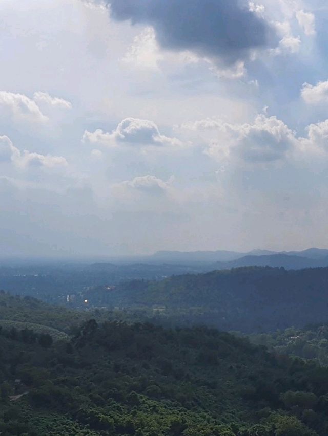 เขาหัวหมวก | นครนายก