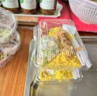 ร้านดังแม่สะเรียง