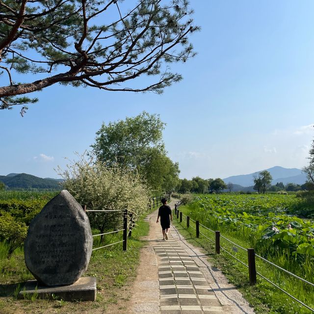 서울근교 아이랑 갈만한 곳 바로 여기!