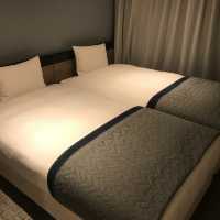 【大阪】HOTEL THE FLAG心斎橋