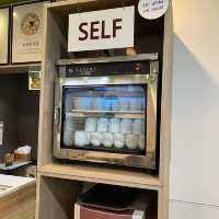 【韓国ソウル・明洞】ビビンバも美味しい朝食におすすめ「本粥＆ビビンバcafe 明洞2号店」