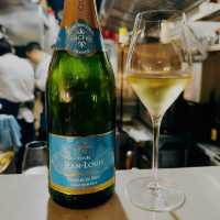 法式小店食材新鮮@Bar Bleu