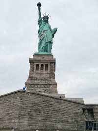 Embrace the American Dream at Ellis Island🗽🇺🇸