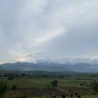 Two Huts Pai