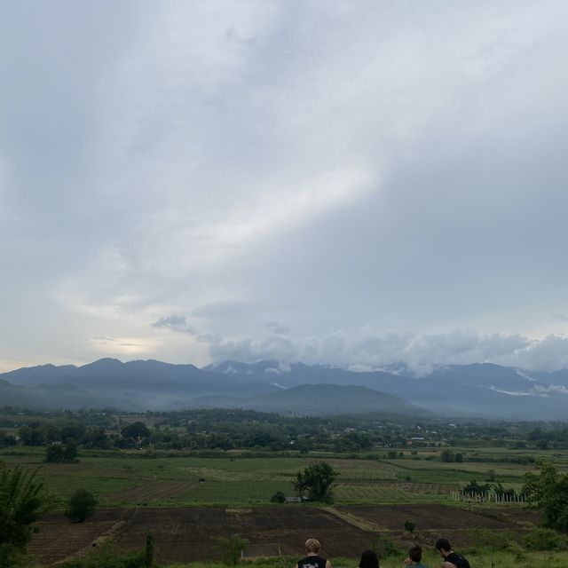 Two Huts Pai