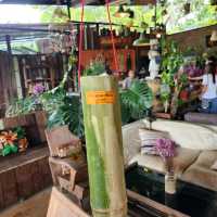 Rustic Candle House & Retro Cafe | Ratchaburi 