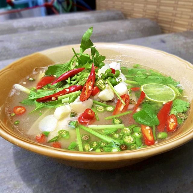 ร้านอร่อยร้านดัง ”เมนูปลา” คือทีเด็ด ต้องลอง!!