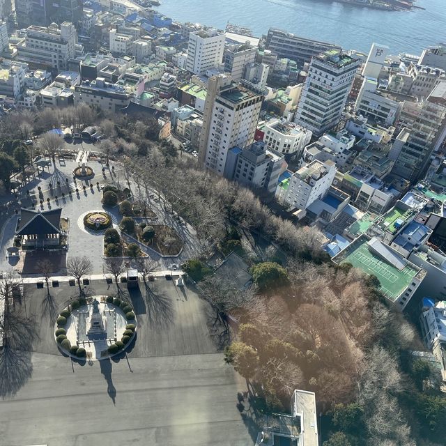 부산 남포동 호텔은 그리핀베이가 최고