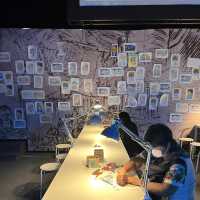 Vincent van Gogh Immersive Experience 