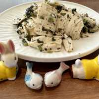 （聚聚樓）松菸店.美食非吃不可