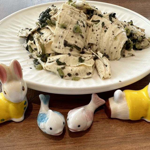 （聚聚樓）松菸店.美食非吃不可