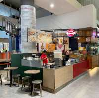 Snacktime Bliss at I LOVE YOO, KLIA2