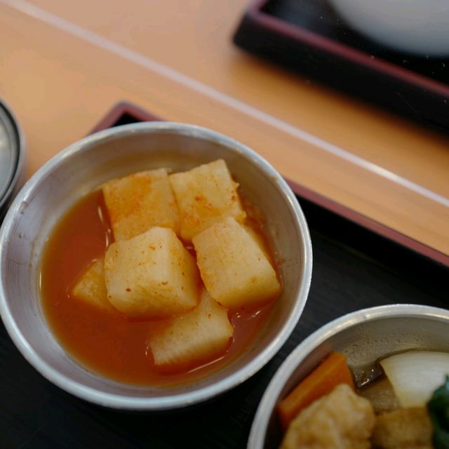 두근두근여름휴가 구미의 알탕 전문점 동광알탕