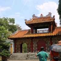 7 places to visit in Hue
