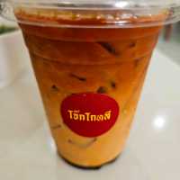 โจ๊กโกหลี จ.สงขลา