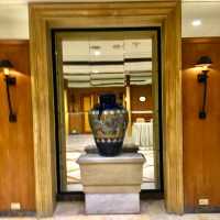 Hansa JB Hotel