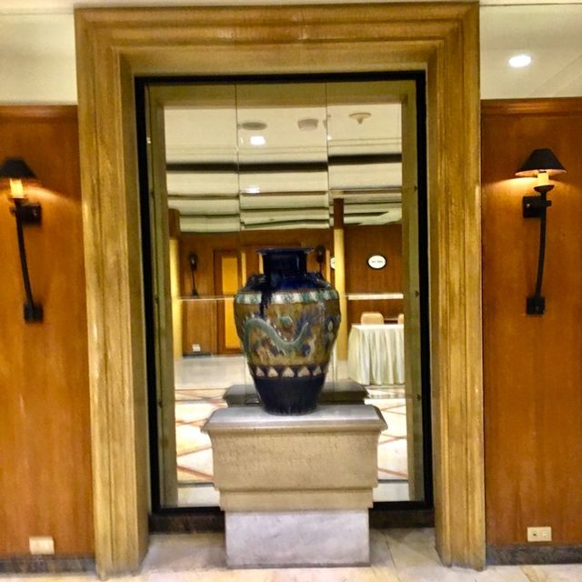 Hansa JB Hotel