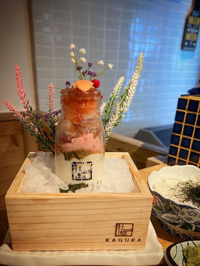 ʚ♡ 肥美生蠔 • 軟綿綿玉子燒都令人回味 ♡ɞ