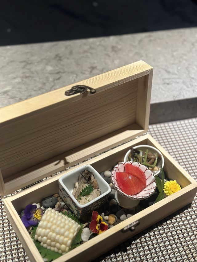 放鬆心情！在日本餐廳享受Omakase，為自己加油打氣