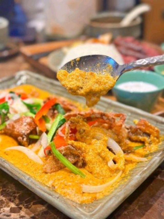 🌸金鐘必食泰國菜🌸