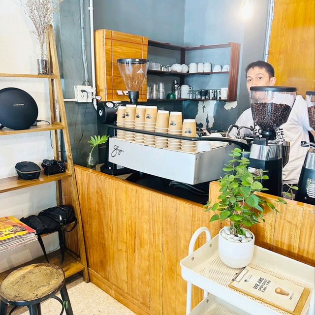FeelDesign COFFEE 