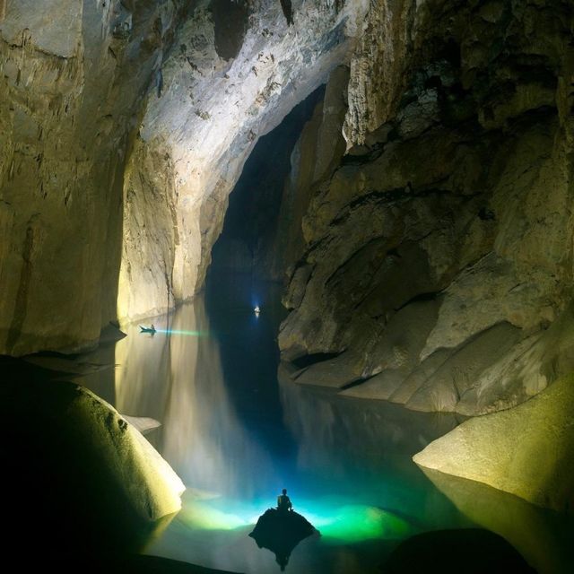 Phong Nha Ke Bang