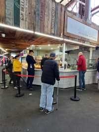 Have You Heard of Prahran Market?