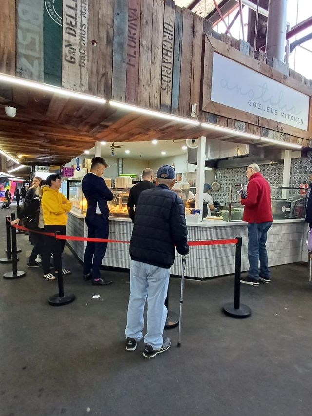 Have You Heard of Prahran Market?