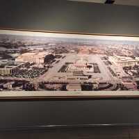 พิพิธภัณฑสถานแห่งชาติจีน กรุงปักกิ่ง