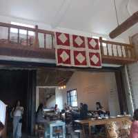 狎鴎亭 London Bagel Museum