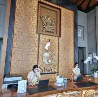 Sinae Phuket ที่พักหรู แห่งเกาะสิเหร่